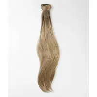 Rapunzel of sweden Vegan Ponytail Straight / Clip-in / Medium Volume 5