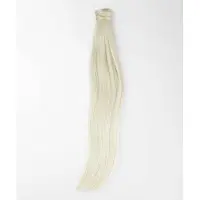 Rapunzel of sweden Vegan Ponytail Straight / Clip-in / Medium Volume40