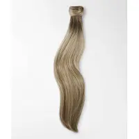 Rapunzel of sweden Vegan Ponytail Straight / Clip-in / Medium Volume 4