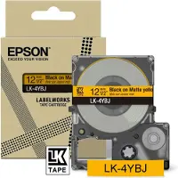 Epson LabelWorks LK-4YBJ