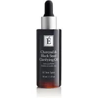 Eminence Organics Charcoal & Black Seed Clarifying Oil 30 ml
