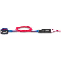 Dakine Longboard Ankle 10´ 1/4´´ T1 Surffausköysi