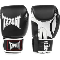 TAPOUT Colton Keinonahkaiset Nyrkkeilyhanskat