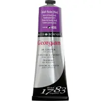 Daler Rowney Georgian Oil 225 ml Cobalt Violet (Hue)