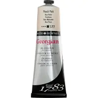 Daler Rowney Georgian Öljymaali Peach Pink 225 ml 1 kpl