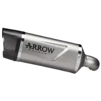 Arrow INDY RACE EVO CB/NX500 24-