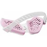Deltahub Carpio G2.0 Ergonominen Gaming Rannetuki - Right - S - Candy Pink