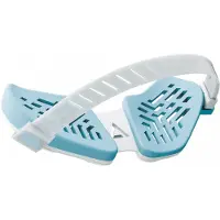 Deltahub Carpio G2.0 Ergonominen Gaming Rannetuki - Right - S - Baby Blue