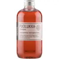 Osmia Puolukka 250 ml shampoo