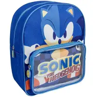Sonic Kids Reppu, Sininen