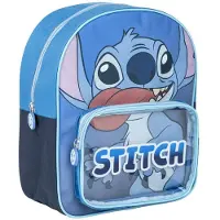 Disney Reppu, Sininen