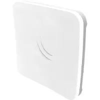 Mikrotik SXTsq Lite2 100 Mbit/s Valkoinen Power over Ethernet -tuki (RBSXTSQ2ND)