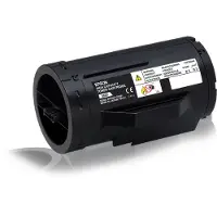 Epson AL-M300, Laserväri, Musta