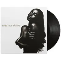 Sony Music Cg - Love Deluxe (LP)