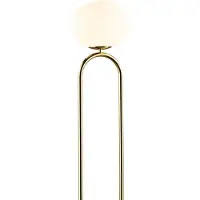Nordlux Lattiavalaisin by Nordlux, Shapes, Kulta / messinki, Olohuone, Lasi, Design