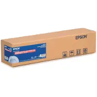 Epson – Paper/Semigloss Photo 24"x30.5m 250gm2 (C13S041641)