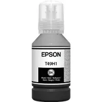 Epson C13T49N100-mustepullo, 140 ml, musta