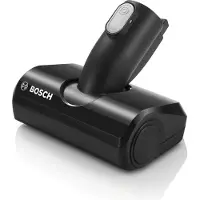 Bosch BHZUMPN, Turboharja, Rikkaimuri, musta, , 300 g, 195 mm