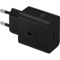 Samsung 45W Power Charger + C to C-Kaapeli (2024)