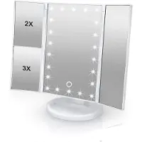 Intirilife led-meikkipeili