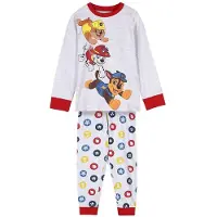 Cerda Paw Patrol Paw Patrol Pitkähihainen Pyjama