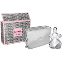 Tous Loveme The Silver Vapo Gift Set 90ml Hajuvesi
