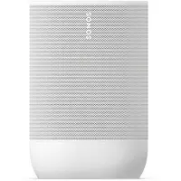 Sonos Move Gen 2 langaton kannettava kaiutin (valkoinen)
