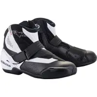 Alpinestars Smx-1 R V2 Vented Kilpa-ajokengät