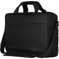 Wenger Source 40,6cm 16Zoll Notebooktasche mit Innenatsche fr Tablet schwarz (601066)