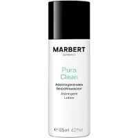 Marbert Pura Clean Kasvovesi 125 ml