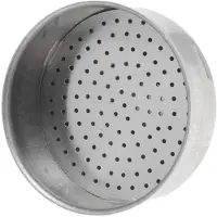 Bialetti Kahvisuppilo -mutteripannuille (3 kupin)