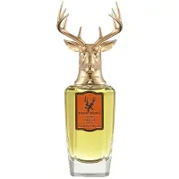 Pana Dora Sweden Forever Love Hajuvesi 100 ml