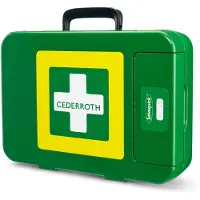 ORKLA CARE AB First Aid Kit X-Large