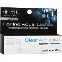 Merchandise , LashTite Clear Adhesive , 0,125 oz (3,5 g)