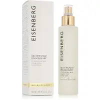 Eisenberg Cleansing Make-Up Removing Puhdistusgeeli 150 ml