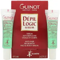 Guinot Depil Logic Serum 2x8ml
