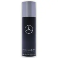 Mercedes-benz All Over Body Spray Deodorantti spray 200 ml
