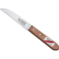 Robert herder peeling knife
