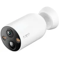 TP-LINK Tapo C425 valvontakamera (2kpl)