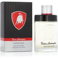 Tonino lamborghini Invincibile Eau de Toilette 125 ml