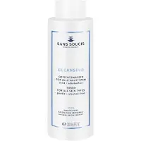 Sans Soucis Cleansing Toner 200 ml
