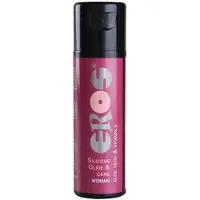 Eros Silikoniliukuvoide Eros 6188700000 (30 ml)