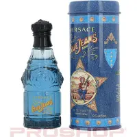 Versace Blue Jeans Eau de Toilette 75 ml