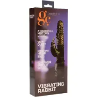 Gc Color Recharge Invigorating Colour Shampoo 250ml