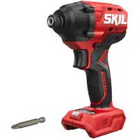Skil Iskupora / ruuvinväännin 3211 CA; 20 V (ilman akkua ja laturia)