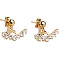 Sparv Sparkles korvakorut kullattu 1250101