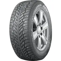 Nokian Hakkapeliitta C4 195/75R16C 107R 3PMSF Studded