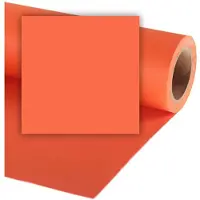 Colorama Background Pumpkin 1,35x11m #95