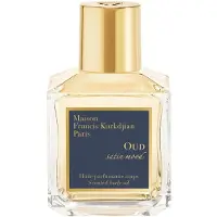 Maison Francis Kurkdjian Oud Satin Mood Vartaloöljy 70 ml