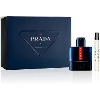 Prada Luna Rossa Ocean Lahjasetti